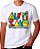 Camisa Autismo - B18 - Imagem 1