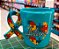 CANECA AUTISMO - Imagem 1
