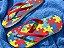 Chinelo Adulto e infantil Autismo o2 - Imagem 1