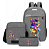 Kit Completo Mochila  AC Brinde um escova - Imagem 1