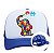 Boné Autismo Elefantinho - Imagem 1