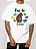 Camisa Pai de Autista Urso - Imagem 1