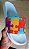 Chinelo 🩴 UNISSEX adulto e Infantil - Imagem 1