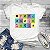 Camisa fono a4 - Imagem 1