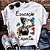 Camisa educação especial A1 - Imagem 1