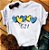Camisa T21 - Imagem 1