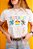 Camisa inclusão e respeito - Imagem 1