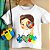 Camisa autismo nao tem cara a5 - Imagem 1
