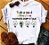 Camisa tudoo que é diferente - Imagem 1