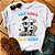Camisa caminho a dois - Imagem 1