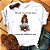 Camisa livros  b3 - Imagem 1