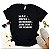 Camisa mãeeeeee - Imagem 1