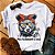 Camisa mae a4 - Imagem 1