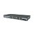 Switch Gerenciável PoE 24P Giga + 4P SFP - Intelbras SG 2404D PoE Max - Imagem 1