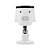 Camera Wi-Fi externa Intelbras Mibo iM5+ Full Color 1080p 121º Ir30m - Imagem 4