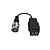Transformador video balun passivo 1 canal Intelbras VB 502 B G2 - Imagem 2