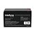 Bateria p/ nobreak 12v 7a Intelbras XB 1270 - VRLA - Imagem 2