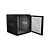 Mini Rack Desmontável 12U 570mm - Intelbras MRD 1257 - Imagem 3