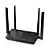 Roteador Wi-Fi 6 Dual Band AX 1500 Intelbras W6-1500 - Imagem 1