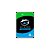 Disco rigido 4TB p/ CFTV Seagate - Imagem 1