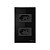 Tomada dupla inteligente Wi-Fi Intelbras ETS 1002 - Imagem 2