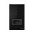 Tomada com interruptor inteligente 1 tecla Wi-Fi Intelbras ETS 2001 - Imagem 2