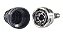 JUNTA HOMOCINÉTICA HOMOCINÉTICO STRADA 1.3/1.5/1.6 8V/16V 98 99 00 01 02 03 04 05 06 SEM ABS DENTES EXTERNO 22 INTERNO 22 VT5106 - Imagem 4