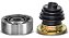 Junta Deslizante Crossfox Fox Gol G6 G7 Polo Hatch Vt5096 VT5096 - Imagem 2