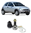 JUNTA HOMOCINÉTICA HOMOCINÉTICO FIESTA KA 1.0 99 00 01 02 03 04 05 06 ZETEC ROCAM SEM ABS DENTES EXTERNO 25 INTERNO 20 VT5066 - Imagem 1