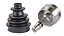 JUNTA HOMOCINÉTICA HOMOCINÉTICO PALIO MOBI SIENA UNO 1.0 16V 12 13 14 15 16 17 18 19 20 21 22 MANUAL DENTES EXTERNO 21 INTERNO 22 VT5159 - Imagem 5