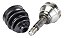 JUNTA HOMOCINÉTICA HOMOCINÉTICO UNO PREMIO MILLE ELBA FIORINO 1.0/1.3/1.5R/1.6R 80 81 82 83 84 85 86 87 88 89 90 91 92 93 94 95 96 DENTES EXTERNO 22 INTERNO 20 VT5014 - Imagem 5