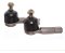 TERMINAL DIREÇÃO GOL SAVEIRO VOYAGE G5/G6/G7/G8 08/23 FOX SPACE CROSS 03/22 POLO 03/18 UP 14/22 AUDI A3 08 09 10 11 12 13 14 15 16 17 18 19 20 21 22 23 PINO 13,3MM COMPRIMENTO 93MM DIREÇÃO (HIDRÁULICA) (ELÉTRICA) LE 41012 UNID. - Imagem 3