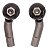 TERMINAL DIREÇÃO GOL SAVEIRO VOYAGE G5/G6/G7/G8 08/23 FOX SPACE CROSS 03/22 POLO 03/18 UP 14/22 AUDI A3 08 09 10 11 12 13 14 15 16 17 18 19 20 21 22 23 PINO 13,3MM COMPRIMENTO 93MM DIREÇÃO (HIDRÁULICA) (ELÉTRICA) LE 41012 UNID. - Imagem 4
