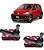 TERMINAL DIREÇÃO GOL SAVEIRO VOYAGE G5/G6/G7/G8 08/23 FOX SPACE CROSS 03/22 POLO 03/18 UP 14/22 AUDI A3 08 09 10 11 12 13 14 15 16 17 18 19 20 21 22 23 PINO 13,3MM COMPRIMENTO 93MM DIREÇÃO (HIDRÁULICA) (ELÉTRICA) LD 41011 UNID. - Imagem 1