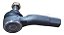 TERMINAL DIREÇÃO GOL SAVEIRO VOYAGE G5/G6/G7/G8 08/23 FOX SPACE CROSS 03/22 POLO 03/18 UP 14/22 AUDI A3 08 09 10 11 12 13 14 15 16 17 18 19 20 21 22 23 PINO 13,3MM COMPRIMENTO 93MM DIREÇÃO (HIDRÁULICA) (ELÉTRICA) LD 41011 UNID. - Imagem 4
