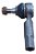 TERMINAL DIREÇÃO GOL SAVEIRO VOYAGE G5/G6/G7/G8 08/23 FOX SPACE CROSS 03/22 POLO 03/18 UP 14/22 AUDI A3 08 09 10 11 12 13 14 15 16 17 18 19 20 21 22 23 PINO 13,3MM COMPRIMENTO 93MM DIREÇÃO (HIDRÁULICA) (ELÉTRICA) LD 41011 UNID. - Imagem 5