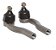 TERMINAL DIREÇÃO PALIO SIENA STRADA 98/12 DOBLO 02/14 98 99 00 01 02 03 04 05 06 07 08 09 10 11 12 13 14 LD PINO 12,1MM COMPRIMENTO 142MM 11009 UNID. - Imagem 2