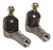 TERMINAL DIREÇÃO UNO ELBA FIORINO PRÊMIO CHINES PITBULL 92/14 92 93 94 95 96 97 98 99 00 01 02 03 04 05 06 07 08 09 10 11 12 13 14 PINO 14,5MM COMPRIMENTO 81MM 11001 UNID. - Imagem 3