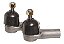 TERMINAL DIREÇÃO UNO ELBA FIORINO PRÊMIO CHINES PITBULL 92/14 92 93 94 95 96 97 98 99 00 01 02 03 04 05 06 07 08 09 10 11 12 13 14 PINO 14,5MM COMPRIMENTO 81MM 11001 UNID. - Imagem 2
