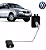 SENSOR NÍVEL BOIA COMBUSTIVEL POLO 1.6/2.0 4CIL. 8V 04 05 06 07 08 09 10 11 12 13 14 FLEX 23167/T010136 - Imagem 1