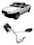 SENSOR NÍVEL BOIA COMBUSTIVEL COURIER 1.3/1.4/1.6 4CIL. 8V/16V 97 98 99 00 01 02 GASOLINA ENDURA/ZETEC 2381/T010015 - Imagem 1