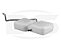 SENSOR NÍVEL BOIA COMBUSTIVEL PALIO WEEKEND SIENA 1.0/1.5/1.6 8V/16V 4CIL. GASOLINA 96 97 98 99 00 2354/T010006 - Imagem 4