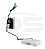 SENSOR NÍVEL BOIA COMBUSTIVEL PALIO WEEKEND SIENA 1.0/1.5/1.6 8V/16V 4CIL. GASOLINA 96 97 98 99 00 2354/T010006 - Imagem 2