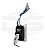 SENSOR NÍVEL BOIA COMBUSTIVEL PALIO WEEKEND SIENA 1.0/1.5/1.6 8V/16V 4CIL. GASOLINA 96 97 98 99 00 2354/T010006 - Imagem 3