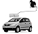 SENSOR NÍVEL BOIA COMBUSTIVEL FOX 1.0/1.6 03 04 05 06 4CIL. 8V GASOLINA 2334/T010031 - Imagem 1
