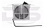 SENSOR NÍVEL BOIA COMBUSTIVEL FOX 1.0/1.6 03 04 05 06 4CIL. 8V GASOLINA 2334/T010031 - Imagem 3