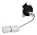 SENSOR NÍVEL BOIA COMBUSTIVEL GOL G2 PARATI G2 1.0/1.6/1.8 4CIL. 8V 96 97 98 99 00 01 02 03 GASOLINA 2320/T010113 - Imagem 2