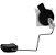 SENSOR NÍVEL BOIA COMBUSTIVEL MERIVA MONTANA 1.8 4CIL. 8V FLEX 03 04 05 06 07 08 09 10 11 12 2328/T010097 - Imagem 2