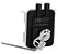 SENSOR NÍVEL BOIA COMBUSTIVEL KA 1.0/1.6 4CIL. 8V 07 08 09 10 11 12 13 FLEX ZETEC ROCAM 23127/T010184 - Imagem 3