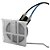 SENSOR NÍVEL BOIA COMBUSTIVEL CORSA 1.0/1.8 8V 4CIL. GASOLINA 02 03 04 05 06 07 2333/T010040 - Imagem 3
